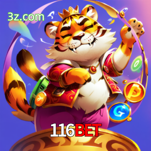 Cassino Online 116Bet